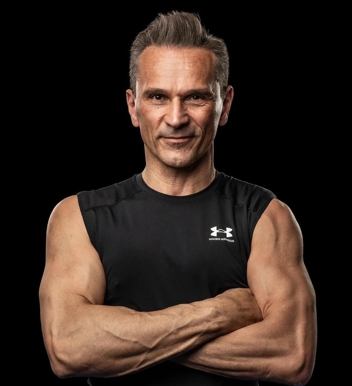Mario Bratkovic | Gründer · Personal Trainer · Mental Coach Mario Bratkovic, Personal Trainer und Coach bei EliteMentor.