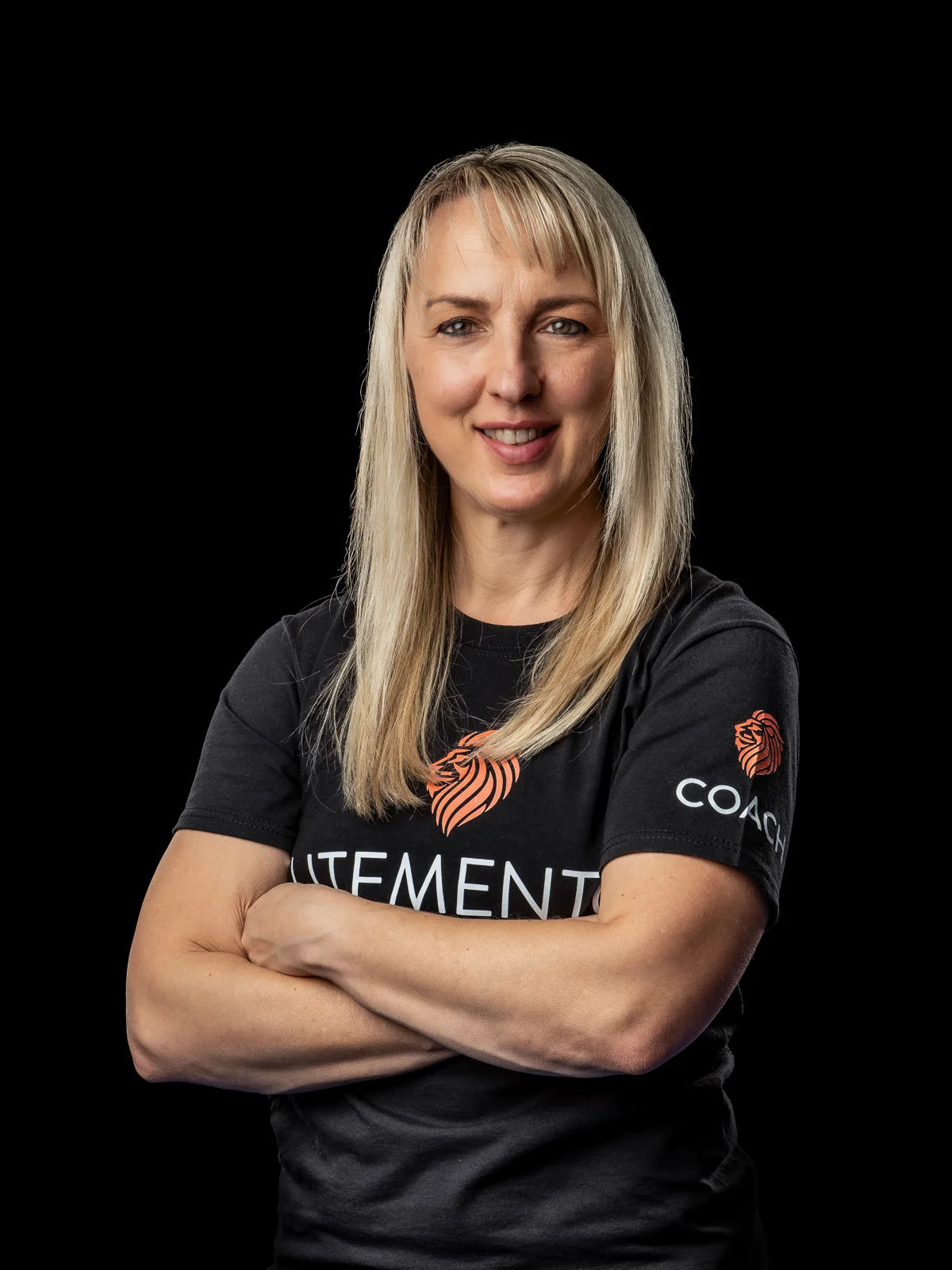 Patricija Bratkovic | Personal Trainerin · Yoga-Lehrerin · Coach Patricija Bratkovic, Personal Trainerin, Yoga-Lehrerin und Coach bei EliteMentor.