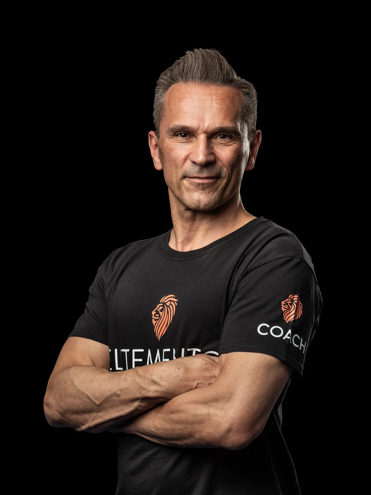 Mario Bratkovic | Gründer · Personal Trainer · Mental Coach Mario Bratkovic, Gründer, Personal Trainer und Mental Coach bei EliteMentor.