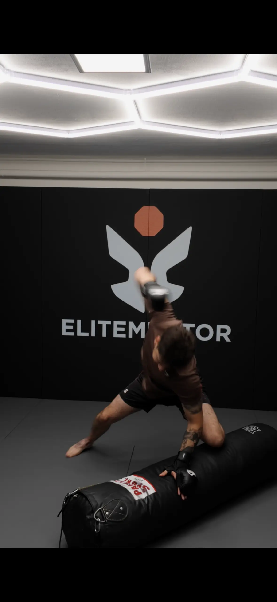 Grappling
