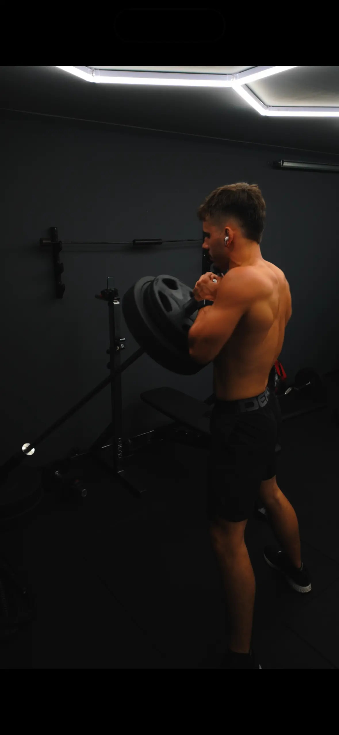 Athletik